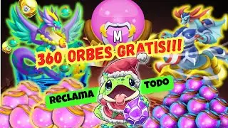DRAGON CITY REGALA 300 ORBES GRATIS del ESTRATEGA VENDAVAL