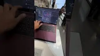 Samsung Galaxy Book 2 Pro 360 #samsung #shorts