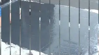 [KESHUN] Single Component Polyurethane Overstrength Elastic Waterproofing Coating
