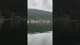 Beautiful #deepcove in #northvancouver &hellip;