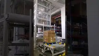 Pallet Lifter