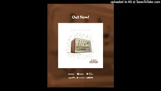 Pure Streams - My Praise Is Everyday (Official Audio)