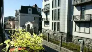www.welcome.ge Batumi Hotel Galogre.wmv