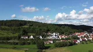 D&auml;tzingen 7.7.2021 | #shorts