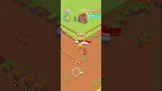 Harvest - All Gameplay Walkthrough Andorid and ios NEW UPDATE