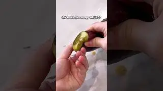 Why this called an eggplant?? @yousuckatcooking #shorts
