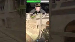 Mastered Noscopes In Counter-Strike #csgo #gaming  #cs2mirage #cs2 #noscope