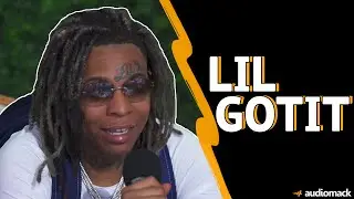 Lil GotIt Interview: Talks Rolling Loud Performance, Starting a New Wave with Lil Keed & More
