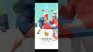 Muscle race | all level gameplay | Android & IOS|Muscle rush