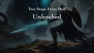 Two Steps From Hell - Unleashed | Epic Symphonic Rock Cover &mdash; MID 2024 Version