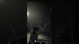 Tomb Raider Gameplay &ndash; Epic Cuts & Action-Packed Moments! 🎮💥 #gameplay  #laracroft #tombraider