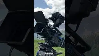 Sony Venice 2 + Cooke s5/i #cinematography #filmmaking #camera #sony 🏃🏾&zwj;♂️🎥🛏️