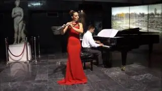 Monti's Czardas - Katerina Bachevska