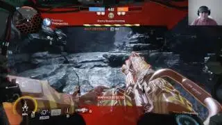 Headless chicken Highlight