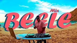 MIX BEELE 2 //FRENTE AL MAR//NO TIENE SENTIDO//I MISS YOU//MI REFE//& MAS//DJ BULLS (PARACAS-PERU)