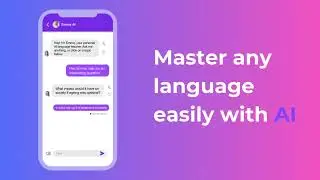 Talkpal - AI Language Teacher