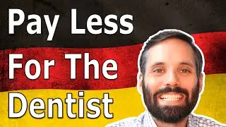 Better Dental Coverage In Germany | Health Insurance Financecouch