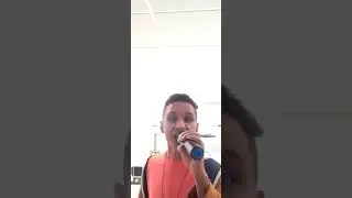 David Suetta feat. Sia - Titanium (Cover by Mario Brown)