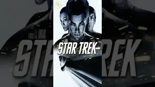 John Cho, Enterprise Escapes the Blackhole, Star Trek, 2009