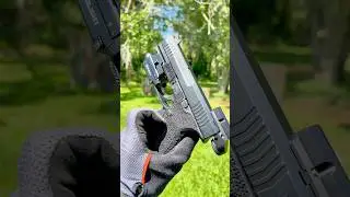 GForce Exodus 9mm