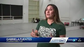 Spanish takes center stage in first-of-its-kind theater program in Des Moines