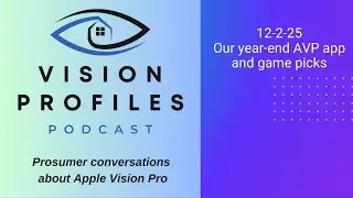 Our year-end AVP app and game picks