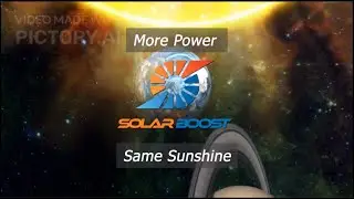 SolarBoost