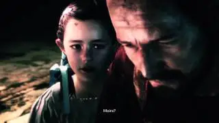 Resident Evil Revelations 2 - Episode 1 ( ending scene )
