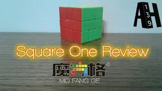 Square 1 Review