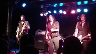Dogs d'Amour Razzmatazz 3 Barcelona 2017