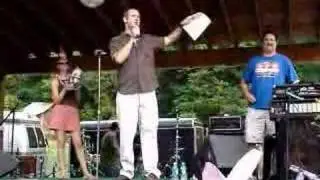 Bynum Front Porch Music Fundraiser Auction