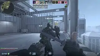 vertigo gameplay