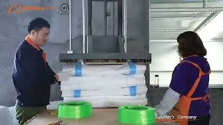 FIBC super sack tonne bag with high quality