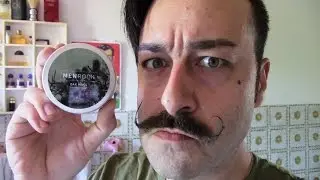 Rasoio Mano - Libera Crema MENROCK