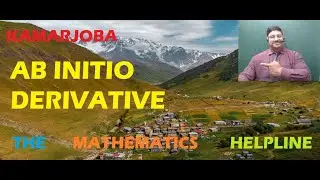DIFFERENTIATION ab initio 1 #maths #gcsemath #ibmath #cbsemath #iscmath