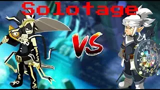Reine des Voleurs solotage Cra - Draconiros