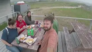 Hermit Island Campground