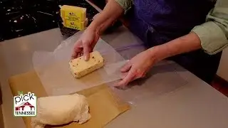 Cooking Tip How to Store Cheese