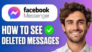 How to See Deleted Messages on Messenger (Updated Guide 2026)