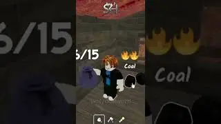 Roblox 99 Days Forest ❄️ Day 7 Survival Challenge | Winter Short