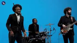 Ay Trick - Treasure (cover) | Superm&uacute;sica