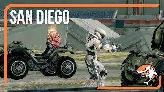 2026 Jize Energy Supercross - Round 2 | San Diego