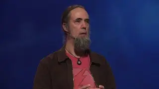 Removing the blockers to creativity, collaboration and community | Mike Troxel | TEDxArendal