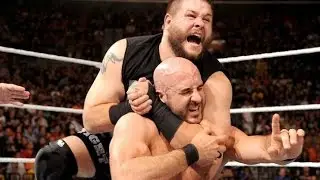 20 Talented Wrestlers Who Survived Terrible Gimmicks