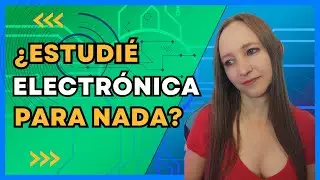 ⚡¿Ya no hace falta estudiar Ingeniería Electrónica? - La inteligencia artificial en la electrónica