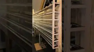 M&auml;rklin HO Vitrine