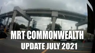 MRT UPDATE July 2021