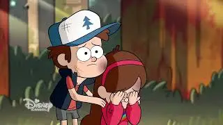 Gravity Falls Raromagedon Stan recupera la memoria