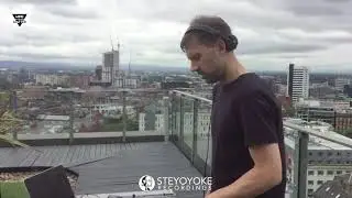 Strinner - MIND-MATTER Live Streaming
