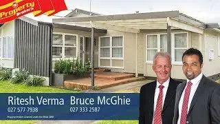 **SOLD** 12 Cumbrae Place, Aramoho